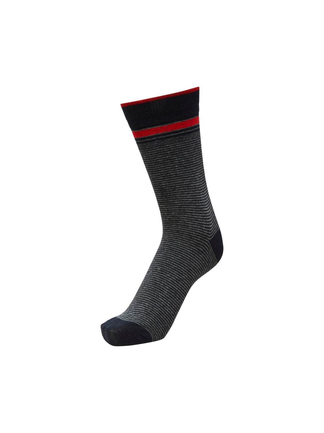SLH3-PACK Socks - Dark Sapphire